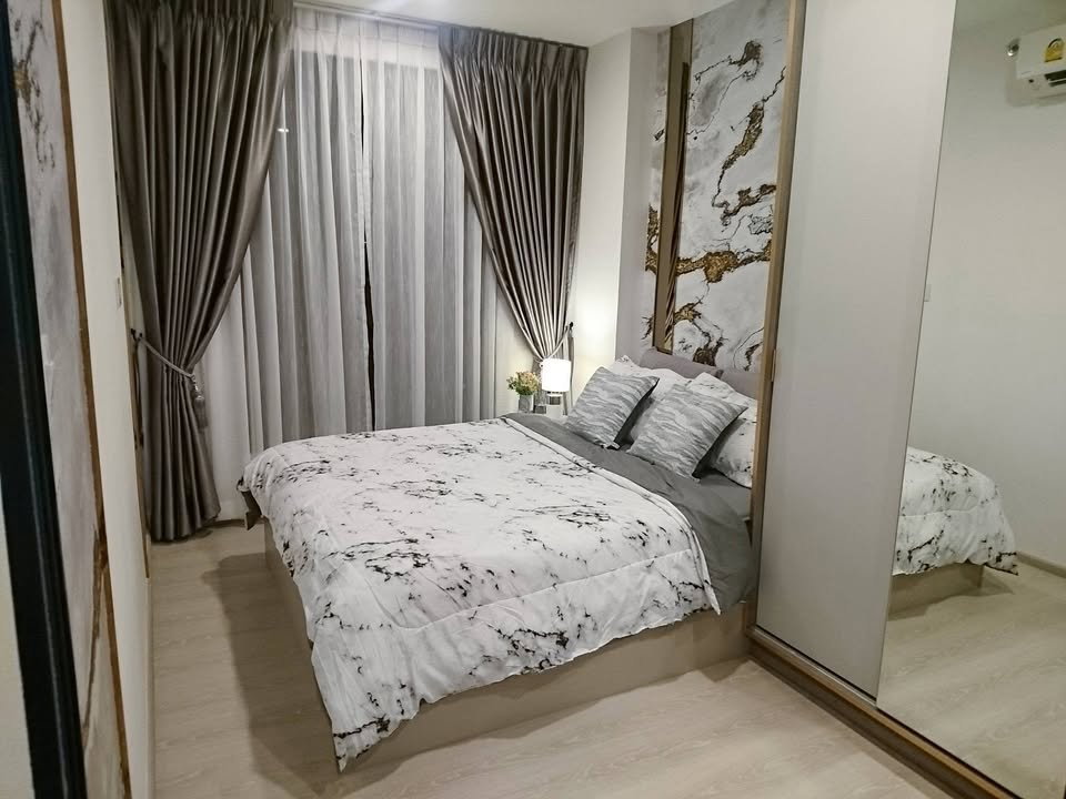 รูป เช่าคอนโด Knightsbridge Phaholyothin Interchange/ไนท์บริดจ์ พหลโยธิน - อินเตอร์เชนจ์ (C6907003)  ID Line : @condo44 - รูปที่ 1/8