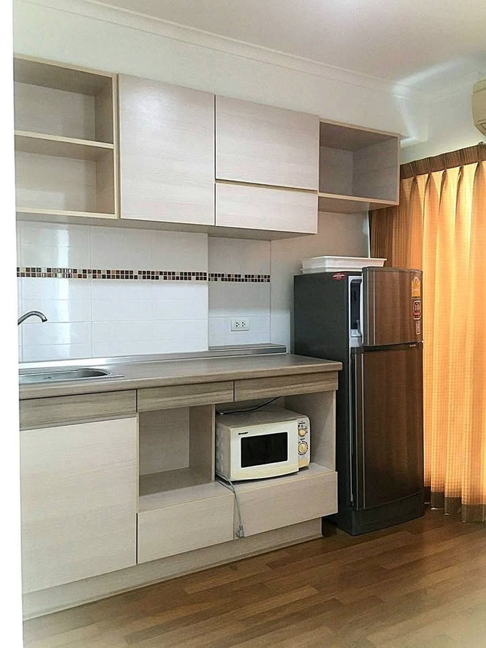 picture Condo for Rent at Lumpini Place Ratchayothin (C6907004) - 6/7