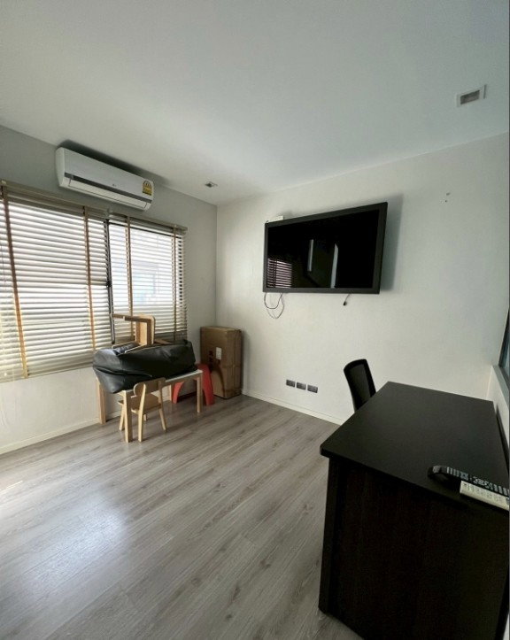 รูป CR841 🔥 ขายด่วน! 🏡 ทาวน์เฮ้าส์ 3.5 ชั้น 📍โซนรัชโยธิน ทำเลดี เดินทางสะดวก ใกล้ BTS เสนานิคม - รูปที่ 4/16