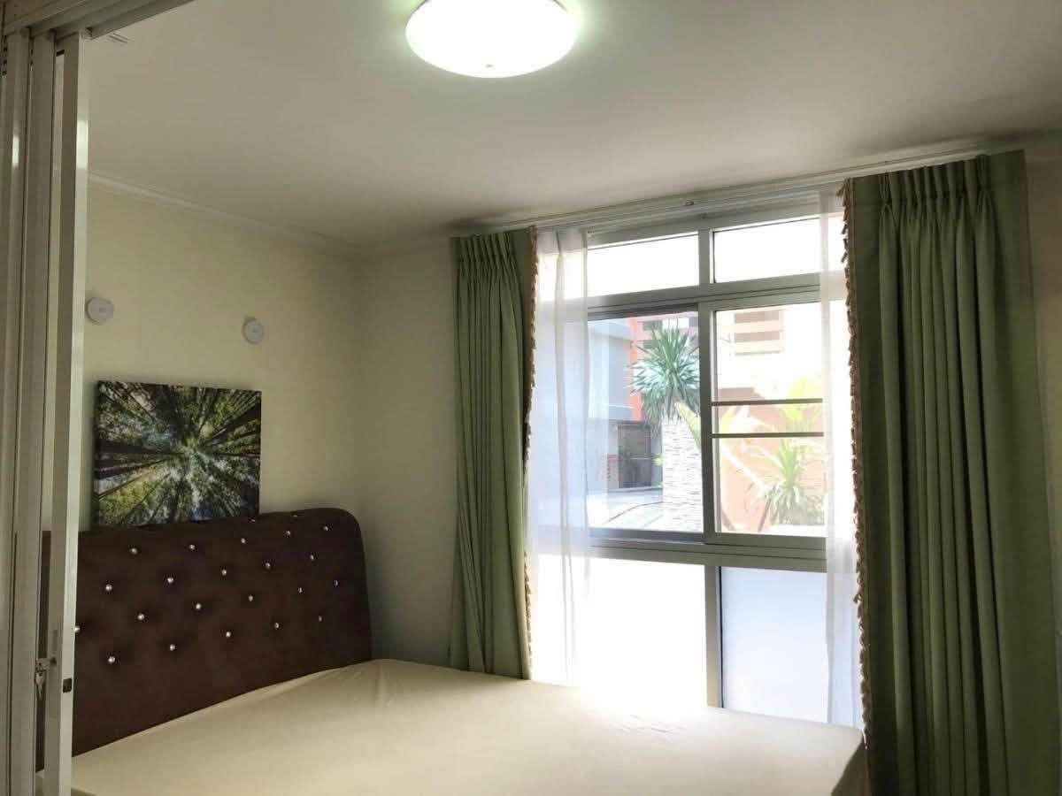 picture @Condorental condo for rent The Link Sukhumvit 50 - 1/9