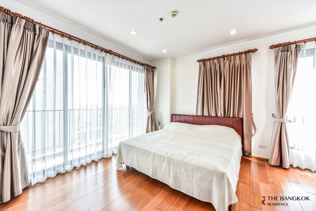รูป เช่าคอนโด 🌇 The Vertical Aree 2นอน 72ตร.ม. 38k 💚 ห้องว่าง พร้อมเช่า ใกล้ BTS อารีย์ - รูปที่ 4/9