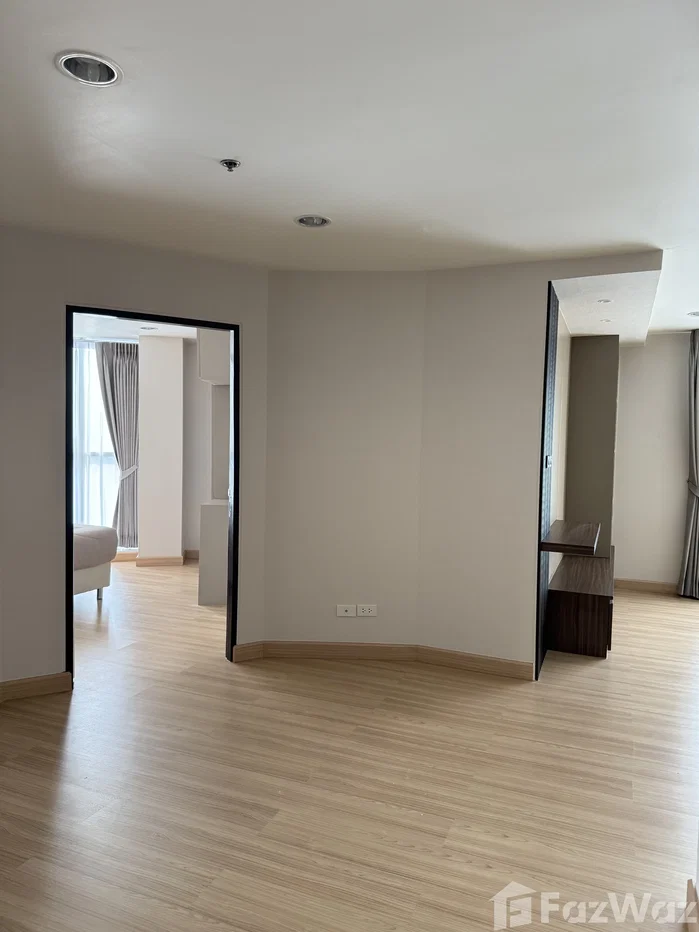 รูป Bangkok Horizon รามคำแหง ชั้น 31 ห้องริม 6563429 - รูปที่ 13/14