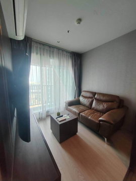 For Rent Condo LIFE LADPRAO Building B, Floor 17,1 bed room, Room size 35 sqm