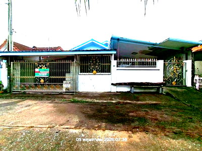 Houses for sale : HOME 53 Sq.w. Muang Chanthaburi Chanthaburi for 2.3M