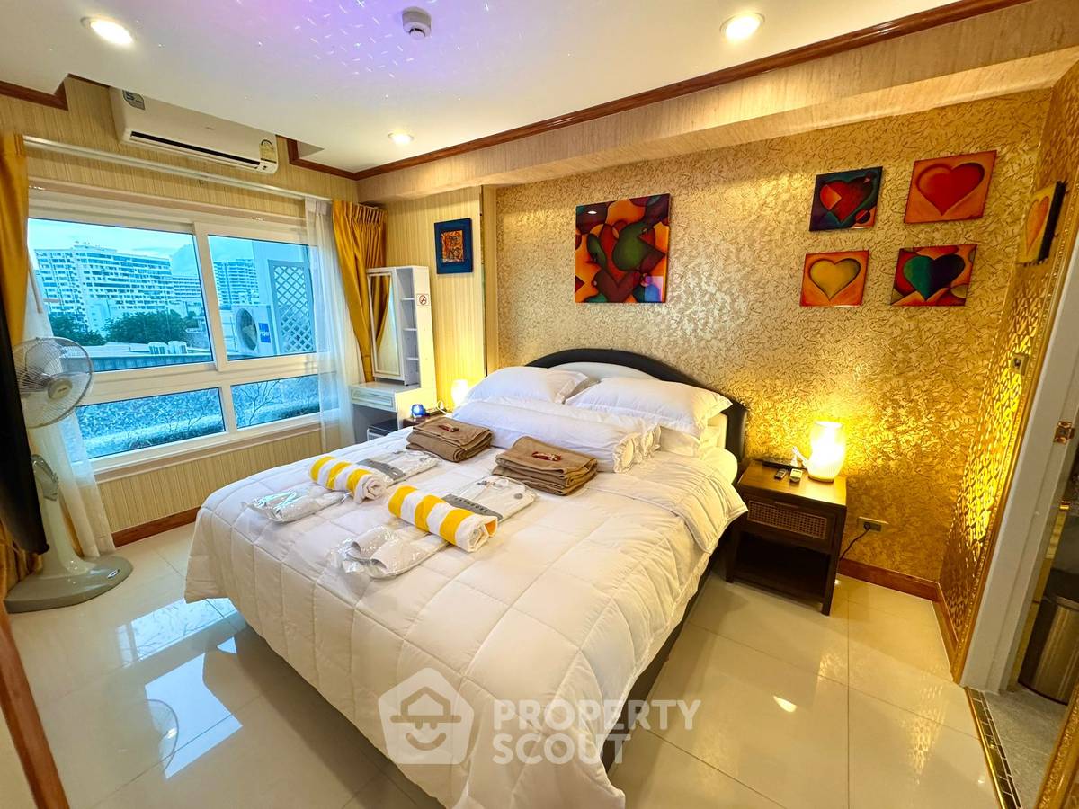 รูป คอนโด 1 ห้องนอน ให้เช่า ที่ สยาม โอเรียนทอล เอเลแกนซ์ 2 พราทำมนัก (ID 2364306) - รูปที่ 7/15