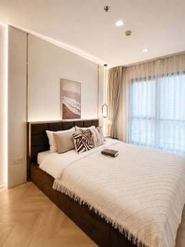 ขายคอนโด Life Sukhumvit 48 | ไลฟ์ สุขุมวิท 48 ห้องสวย รีโนเวทใหม่ พร้อมเข้าอยู่ ( CD6915)