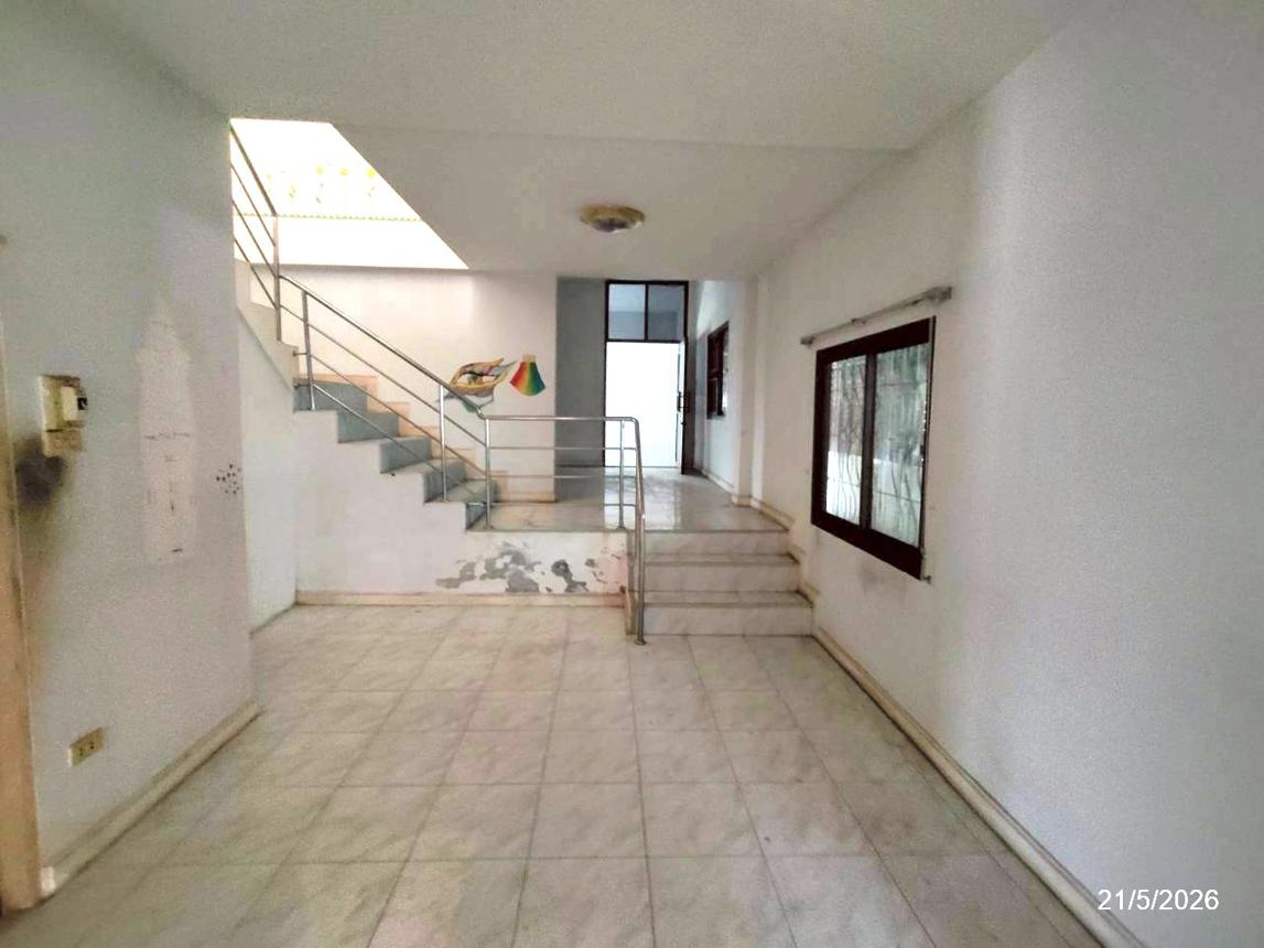 รูป บ้านเดี่ยว 100 ตร.วา มลิวัลย์ วิลล่า เมืองอุดรธานี อุดรธานี 4.2M - รูปที่ 25/43