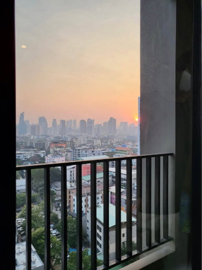 picture Code: 26KJ3600 for rent Niche Pride Thonglor - Phetchaburi 🔥🔥 Line ID: @kjcondo (with @)🔥🔥 - 6/13