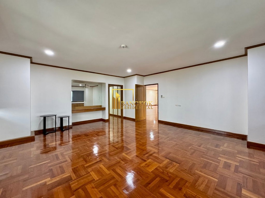 รูป Tower Park | Very Spacious 3 Bedroom Condo in Nana Area - BR13154CD - รูปที่ 12/54