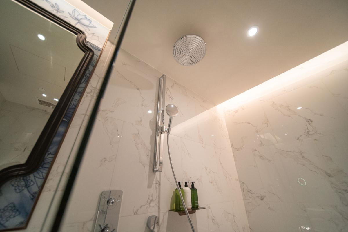 รูป 🔥ให้เช่าด่วน🔥LA CLEF One - Bedroom Deluxe 52 ตร.ม. ใกล้ BTS ทองหล่อ 150 เมตร ห้องสวยพร้อมเข้าอยู่ - รูปที่ 37/56