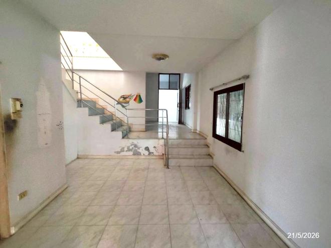 รูป บ้านเดี่ยว 100 ตร.วา มลิวัลย์ วิลล่า เมืองอุดรธานี อุดรธานี 4.2M - รูปที่ 6/43