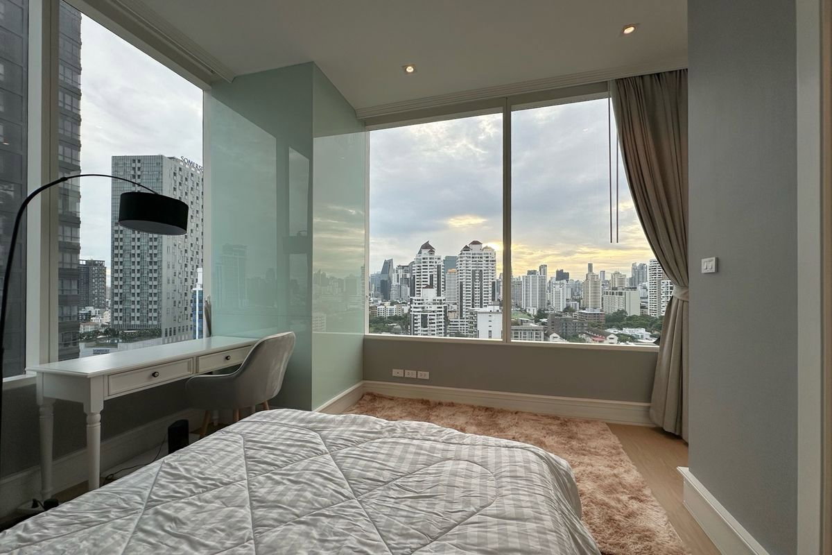 picture Condo for rent Eight Thonglor Residence Monthly 40,000 thb. - 7/7
