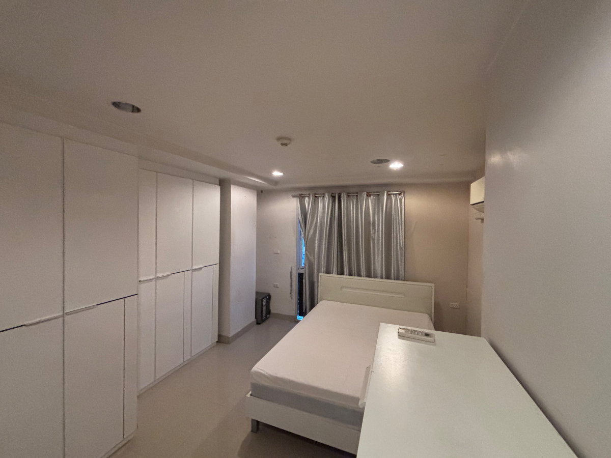 รูป คอนโดรีสอร์ทต้าเย็นอากาศ แถวสาทร  - รูปที่ 2/7