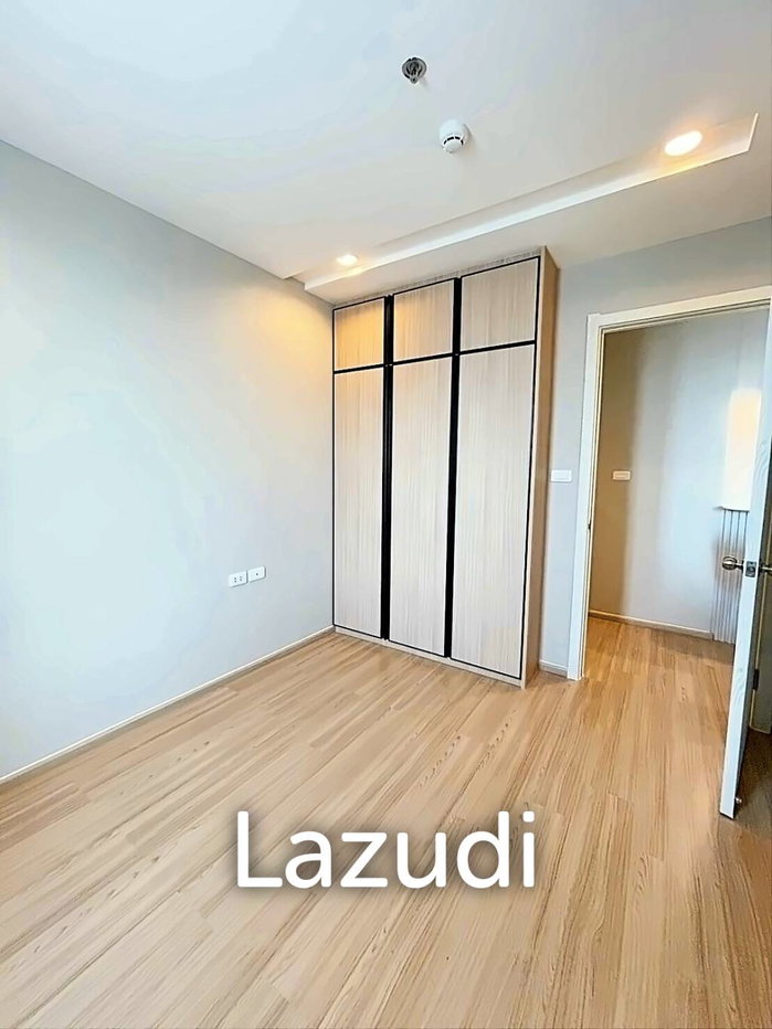 picture 2 Bed 2 Bath 44 SQ.M Artemis Sukhumvit 77 - 12/12