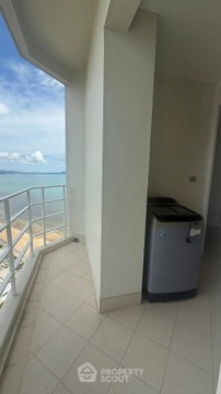 คอนโด 3 ห้องนอน ชั้น 38 สัตว์เลี้ยงเข้าได้ Reflection Jomtien Beach Pattaya (ID 3066259)