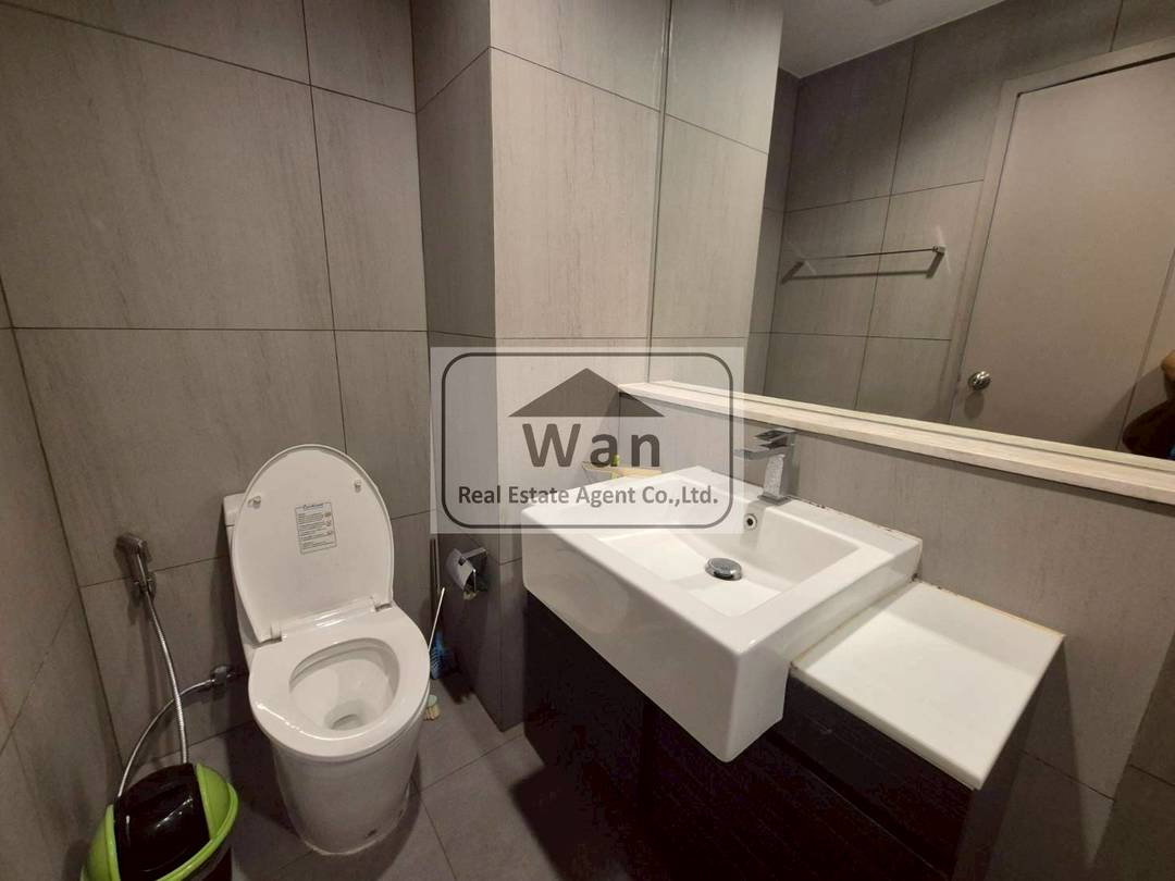 picture Politan rive riverside condo for rent - 9/10
