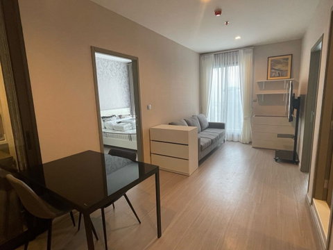 🎈#MT2607_056 🎈💥Urgent💥 Guaranteed availability! Click quickly before it's gone‼️ For Rent 3️⃣8️⃣k.🔥 Condo Life Asoke Hype