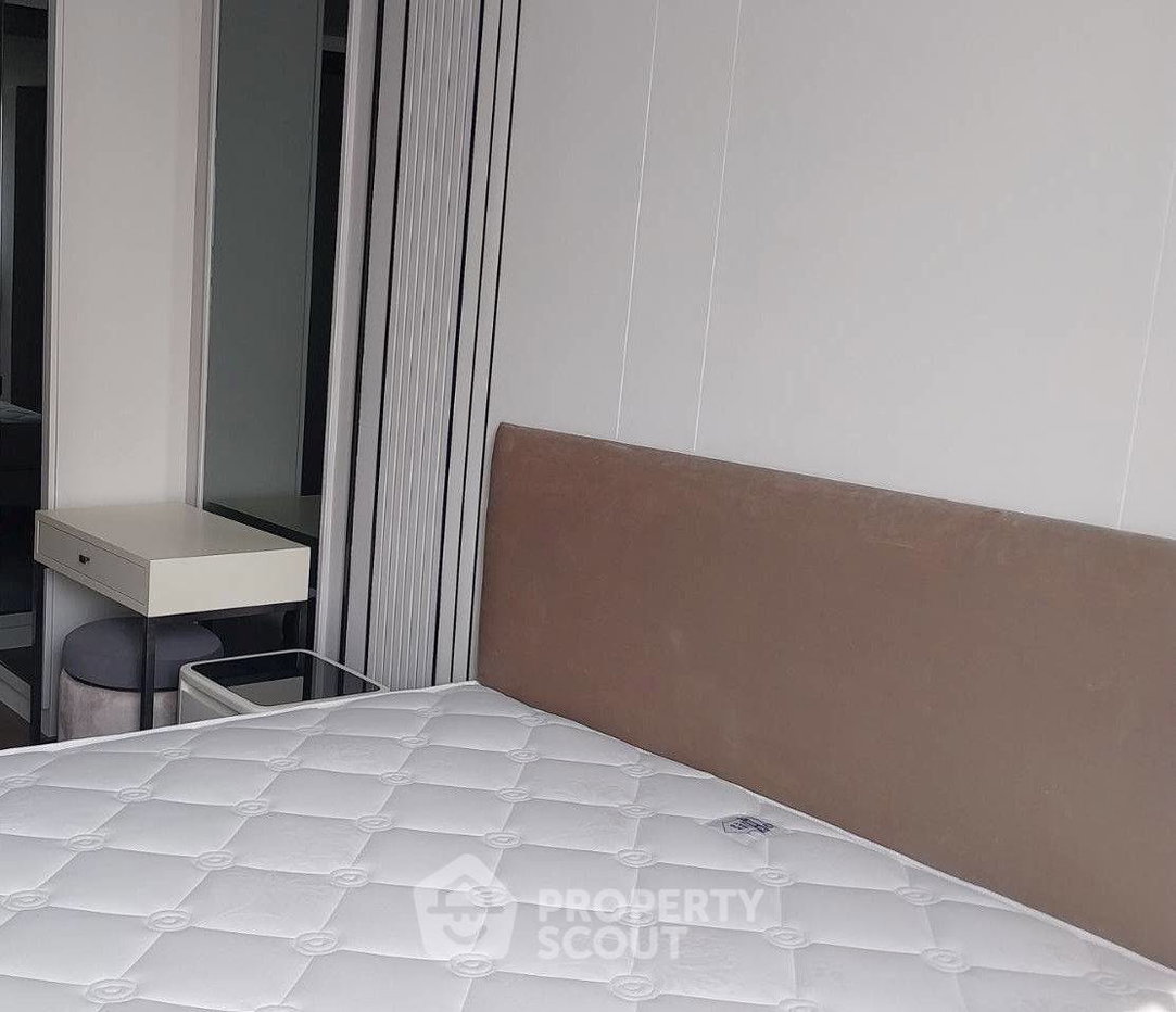 รูป คอนโด 1 ห้องนอน 44 ตร.ม. ใกล้ BTS ทองหล่อ 400 ม. โครงการ Ideo Q สุขุมวิท 36 (ID 1001395) - รูปที่ 3/12