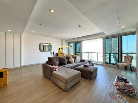 The River Condo | Beautiful 3 Bedroom Property For Sale - BR19377CD