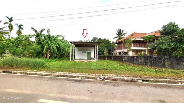 รูป บ้านเดี่ยว 52 ตร.วา ลำทับ กระบี่ 1.3M - รูปที่ 36/39