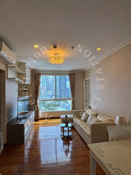 ✨ ให้เช่า Ivy Sathorn 10 ห้อง Combine พื้นที่กว้าง รวม 2 ห้องนอน อยู่สบาย ใจกลางสาทร🏙