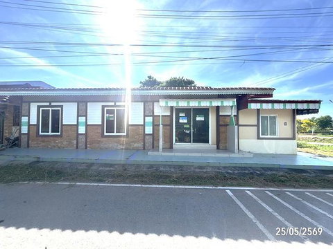 บ้านเดี่ยว 97 ตร.วา เมืองนครราชสีมา นครราชสีมา 1.8M