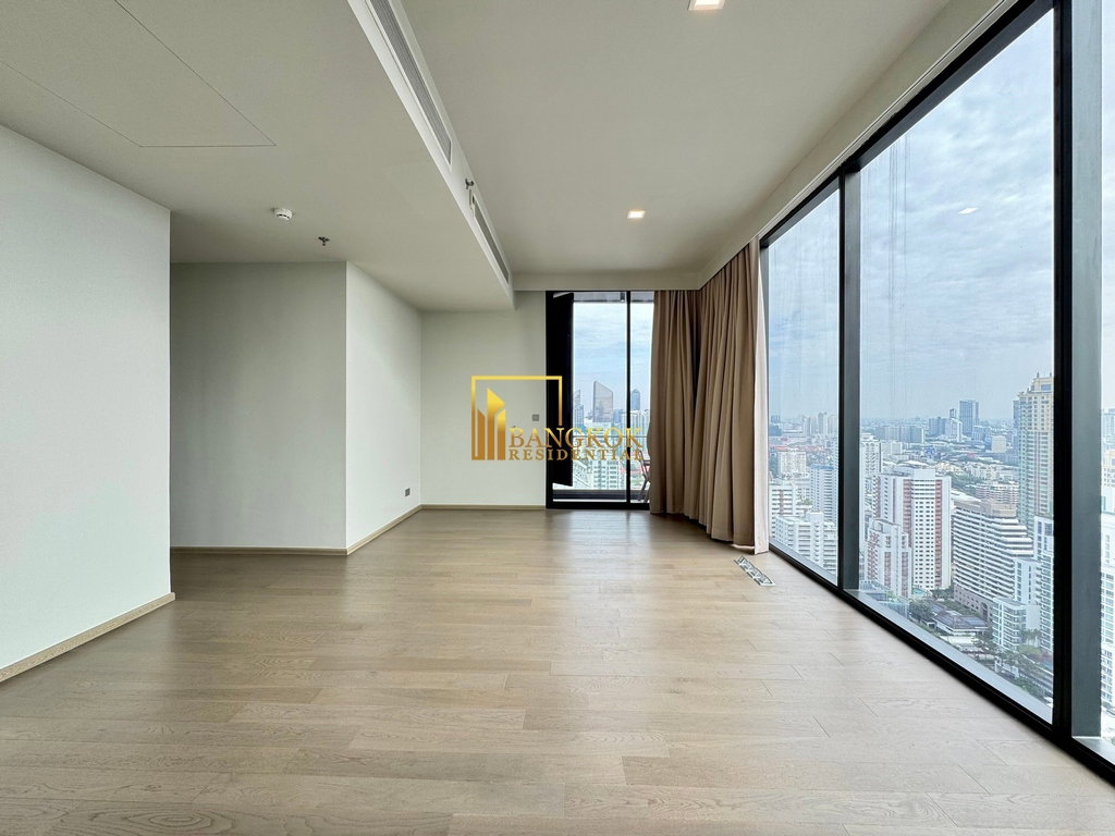 รูป Celes Asoke | Very Spacious 2 Bedroom Luxury Residence - BR16034CD - รูปที่ 3/33