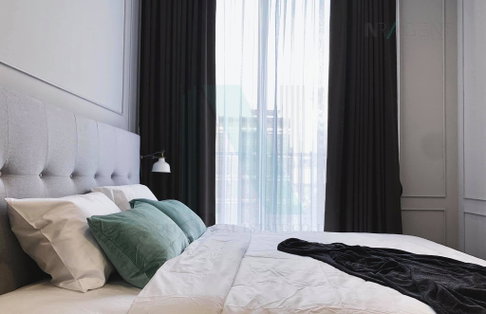 🎊 For rent condo NOBLE BE33 Building 1, Floor 4,1 bed room, Room size 43 sqm