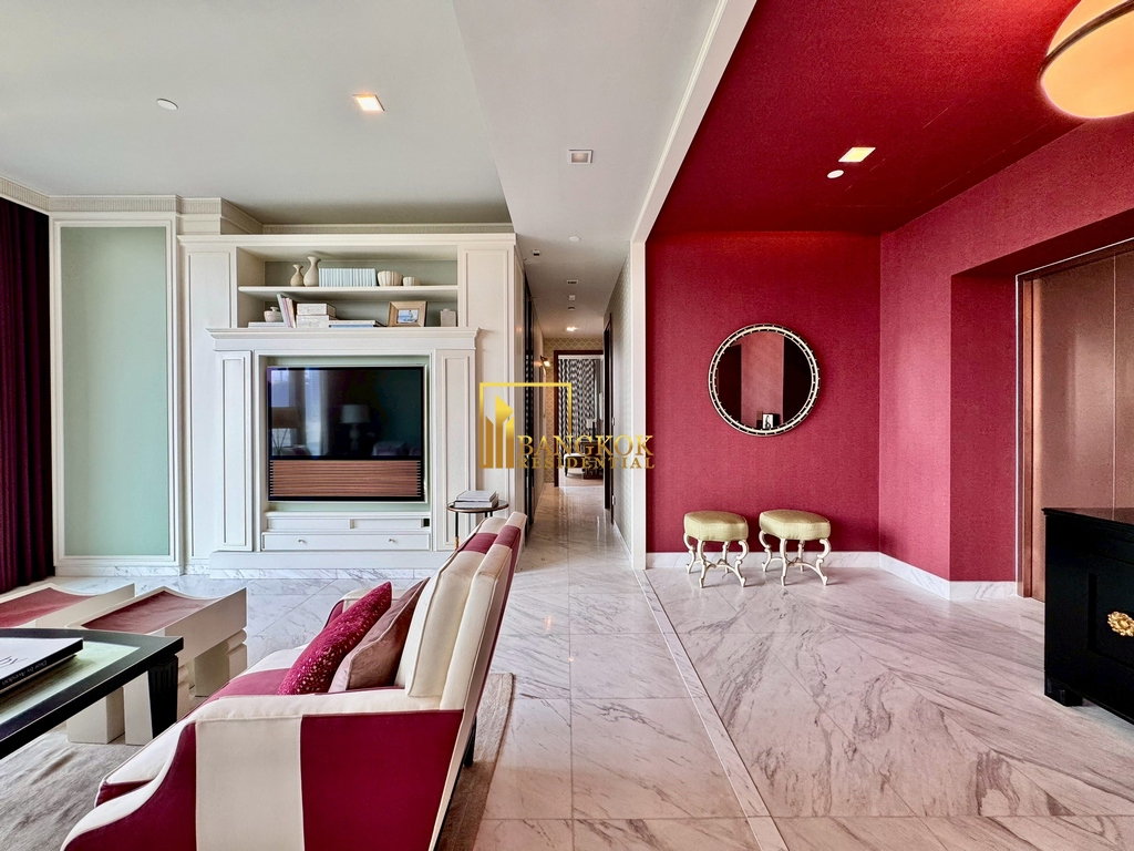 รูป The Monument Thong Lo | Elegant 2 Bedroom Luxury Condo - BR14600CD - รูปที่ 5/40