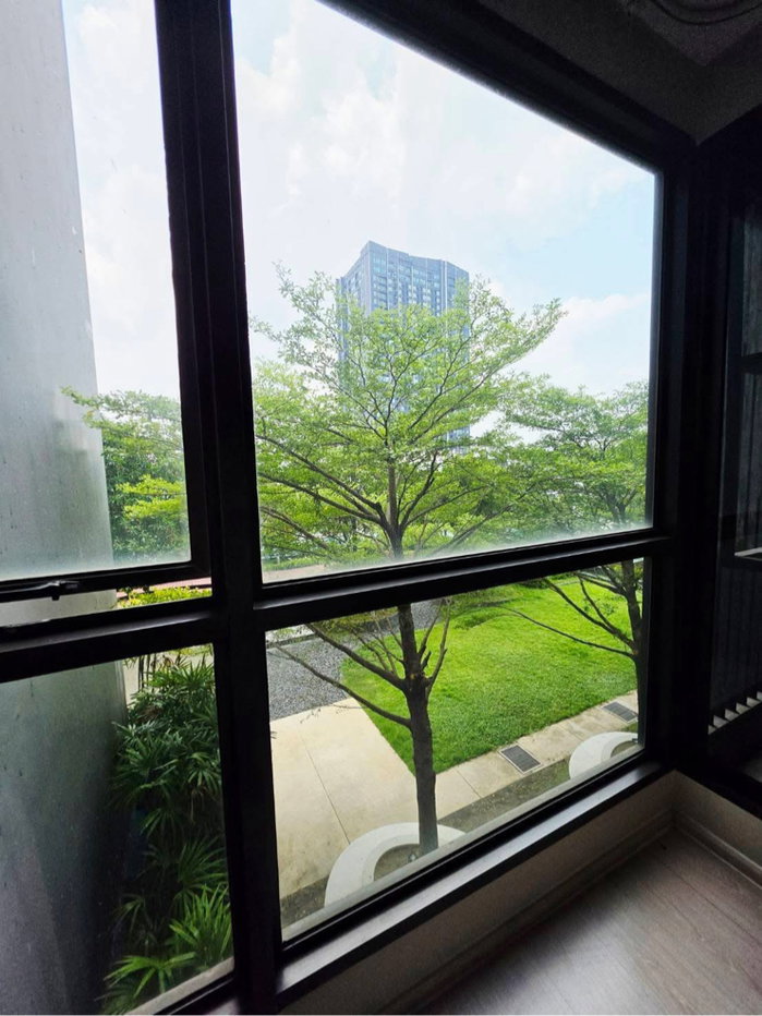 รูป Rhythm Sukhumvit 44/1 (วิวสวน ติด BTS พระโขนง) [CC-01] - รูปที่ 5/7