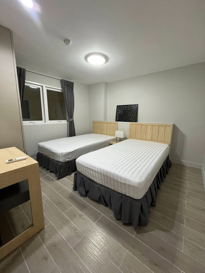 picture 2 Bed 2 Bath Condo for rent (near MRT Si iam station - yellow Line) - 5/10