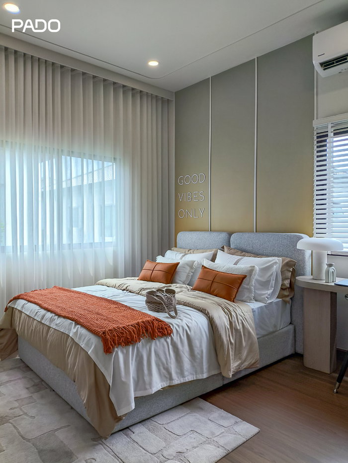 รูป บ้านใหม่ แกรนด์ บริทาเนีย กรุงเทพกรีฑา - สุวรรณภูมิ 4 ห้องนอน 5 ห้องน้ำ 300 ตร.ม. (ตกแต่งสวยพร้อมอยู่) - รูปที่ 19/34