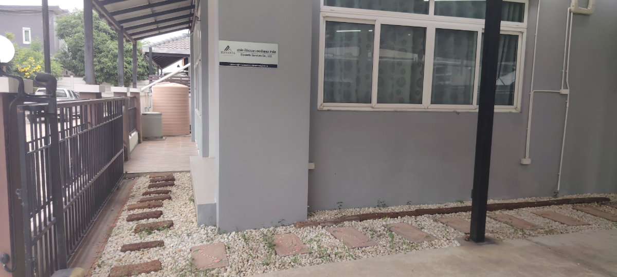 รูป บ้านเดี่ยว 2 ชั้น 4 ห้องนอน 3 ห้องน้ำ พื้นที่ใช้สอย 160 ตร.ม. พร้อมพื้นที่มีหลังคา 200 ตร.ม. เหมาะสำหรับอยู่อาศัย สำนักงาน หรือเวิร์กช็อป – ศรีราชา - รูปที่ 5/41