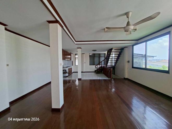รูป ทาวน์เฮ้าส์ 29.8 ตร.วา เขตภาษีเจริญ กรุงเทพมหานคร 3.4M - รูปที่ 21/53