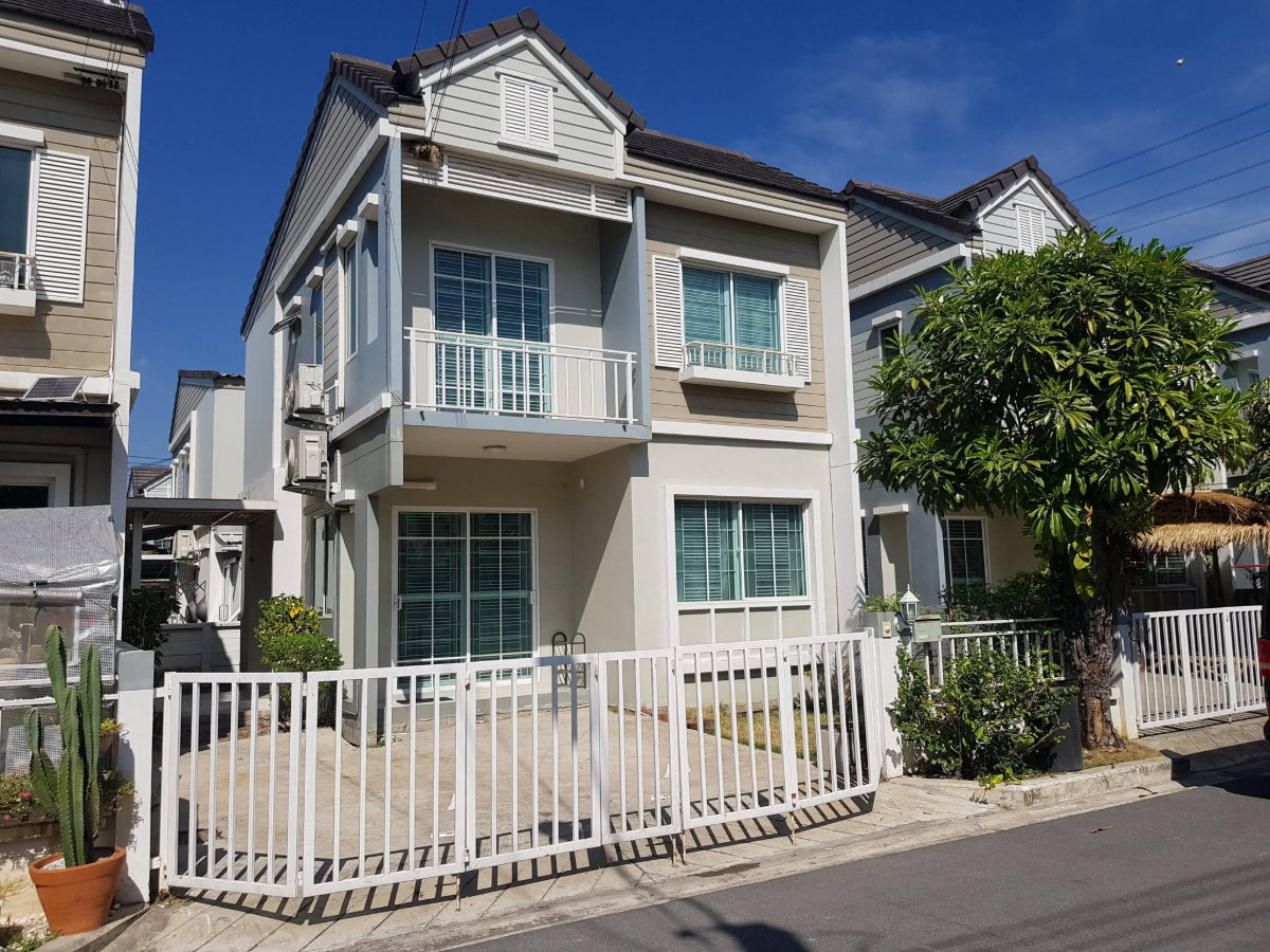 รูป ST14040 - The Village Bangna km.8 : Mega Bangna - รูปที่ 2/7