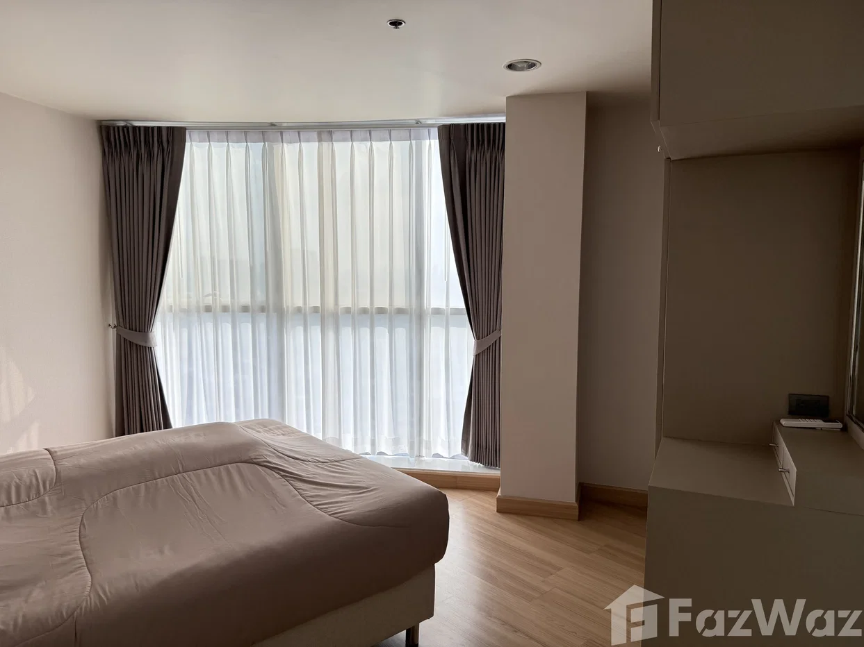รูป Bangkok Horizon รามคำแหง ชั้น 31 ห้องริม 6563429 - รูปที่ 10/14