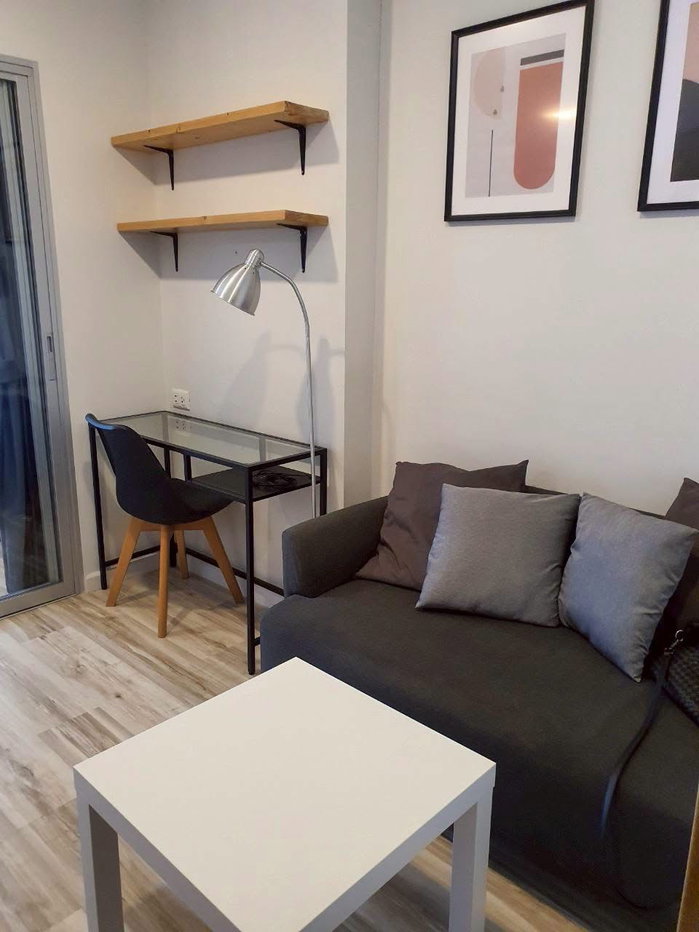 picture Plus Condo Korat available for rent at only 9,000 baht per month. - 2/13