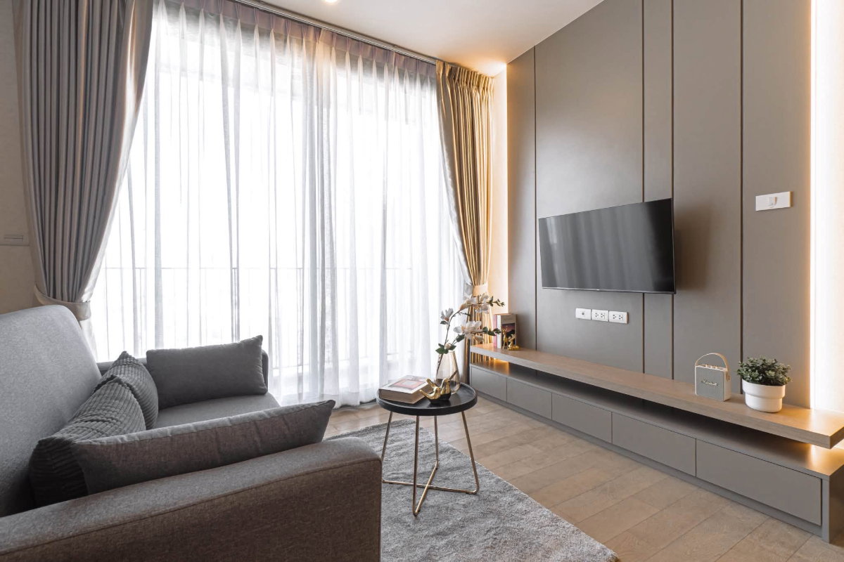 picture For rent Pyne by Sansiri 🔴🔴 - 3/8