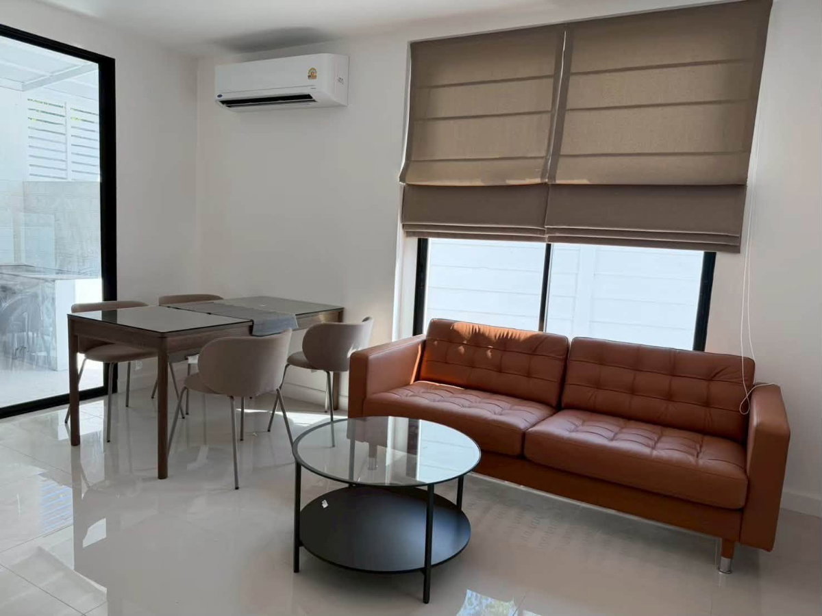 รูป ST14041 - Townhome Areeya Mandarina Sukhumvit 77 : BTS Onnut - รูปที่ 5/13