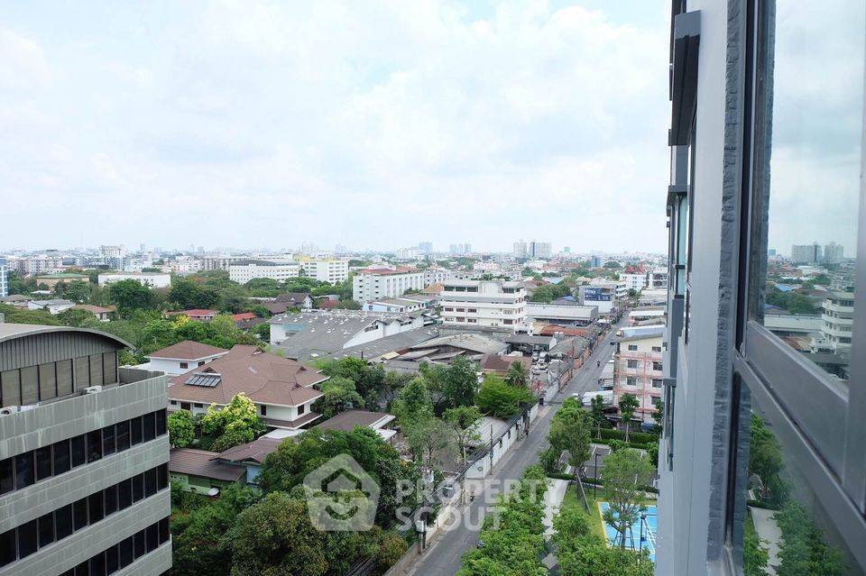 รูป ใกล้ BTS บางจาก เพียง 100 ม. | คอนโด 1 ห้องนอน Ideo Sukhumvit 93 (ID 457636) - รูปที่ 17/17