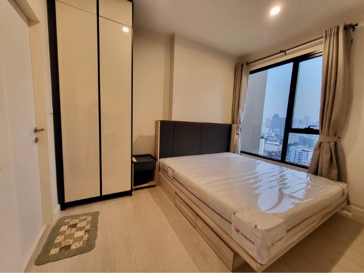 picture Code: 26KJ3600 for rent Niche Pride Thonglor - Phetchaburi 🔥🔥 Line ID: @kjcondo (with @)🔥🔥 - 1/13