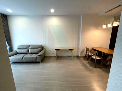 Condos for rent : 📌 For Rent Condo SUPALAI PREMIER SI PHRAYA - SAMYAN Building 1, Floor 12,2 bed room, Room size 73.00 sqm