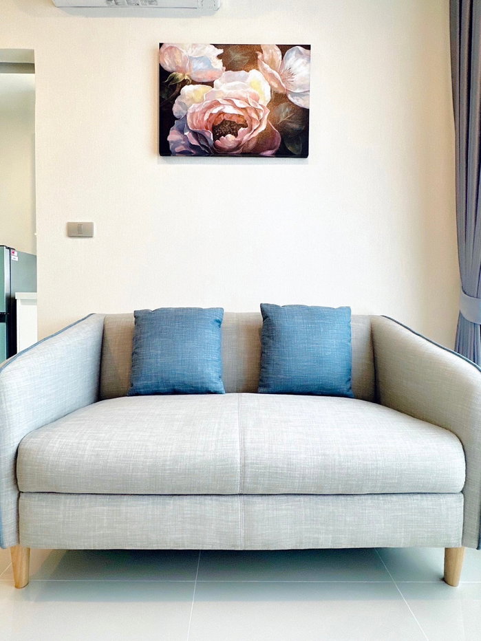 picture The sky sukumvit 1 Bed Fully furnished - 7/22