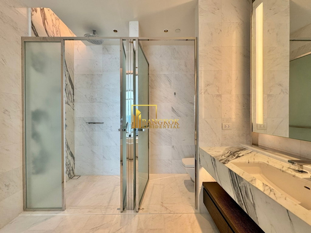 รูป Four Seasons Private Residences | Stunning 2 Bed Super Luxury Condo - BR16935CD - รูปที่ 16/39