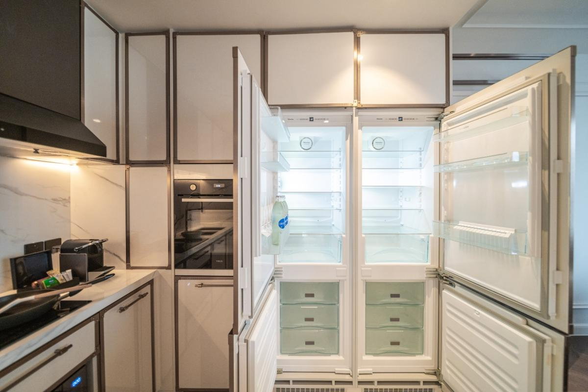 รูป 🔥ให้เช่าด่วน🔥LA CLEF Two - Bedroom Premier 95 ตร.ม. ใกล้ BTS ทองหล่อ 150 เมตร ห้องสวยพร้อมเข้าอยู่ - รูปที่ 11/43