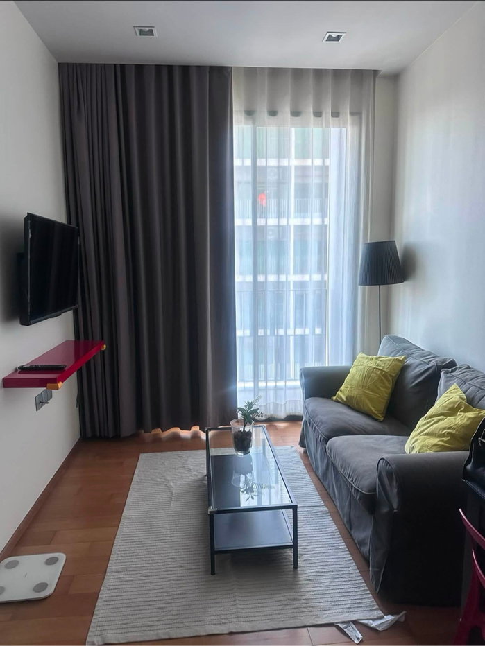 รูป Keyne by Sansiri (คีนน์ บาย แสนสิริ) [CC-01] - รูปที่ 2/5