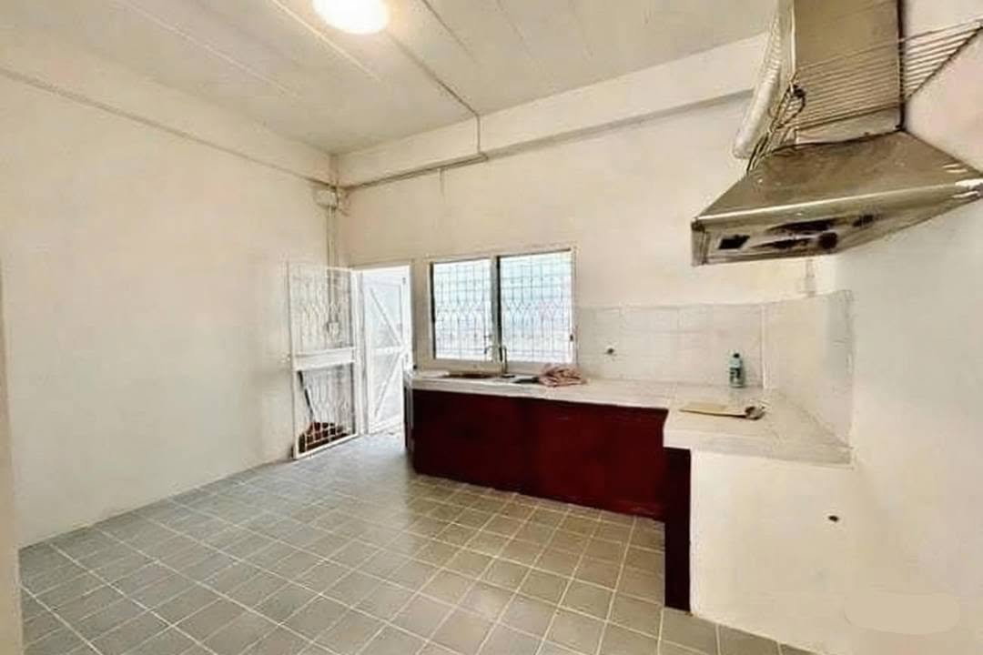 รูป 🔥 ขาย ทาวน์เฮ้าส์ หมู่บ้านพีเอสวิลล่า (PS Villa) | ใกล้ MRT สายสีน้ำเงิน สถานีหลักสอง - รูปที่ 6/9