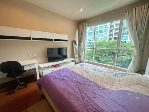 The Address Chidlom | Central Bangkok Living, Simplified: Discover this elegant 2-bedroom home #closetoonebangkok #2025121513456