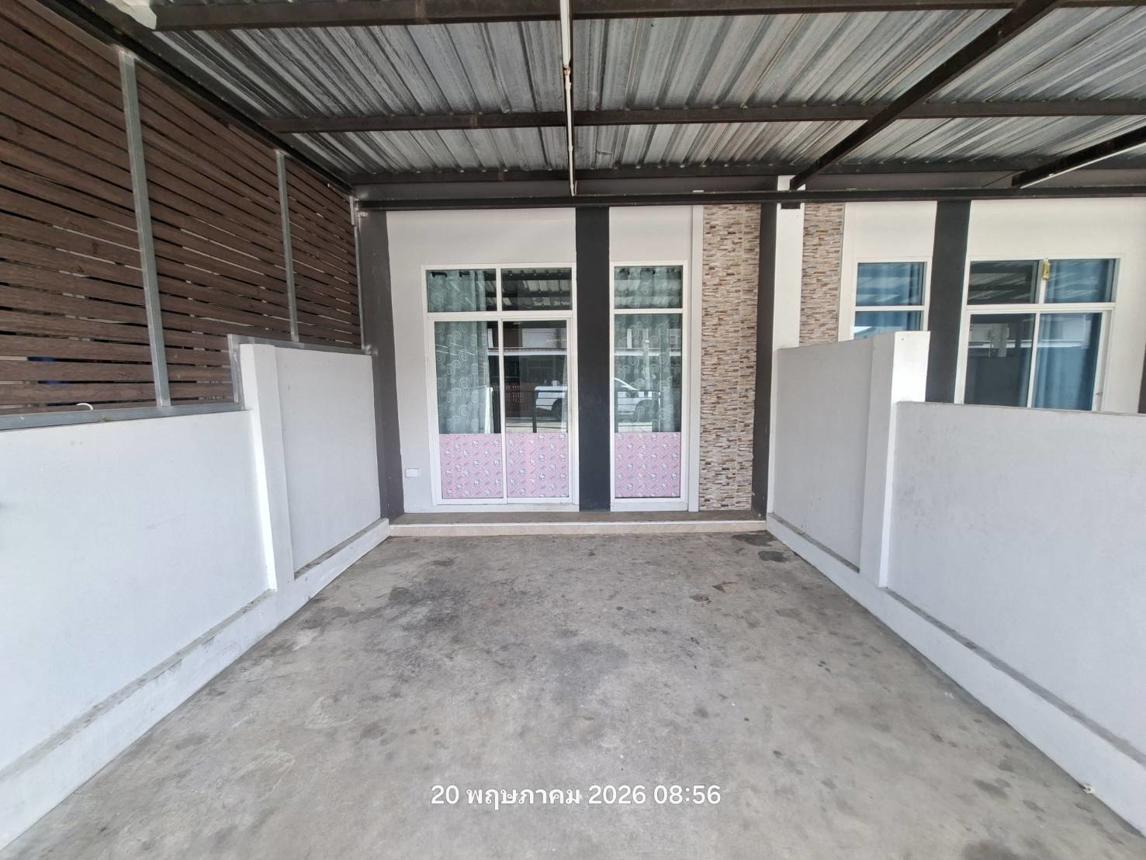 picture TOWN HOUSE 19 Sq.w. Pluak Daeng Rayong for 1.2M - 10/19