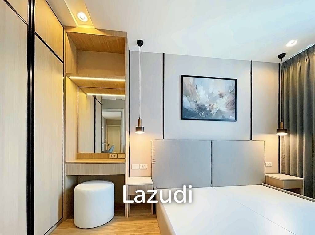 picture 2 Bed 2 Bath 44 SQ.M Artemis Sukhumvit 77 - 10/12